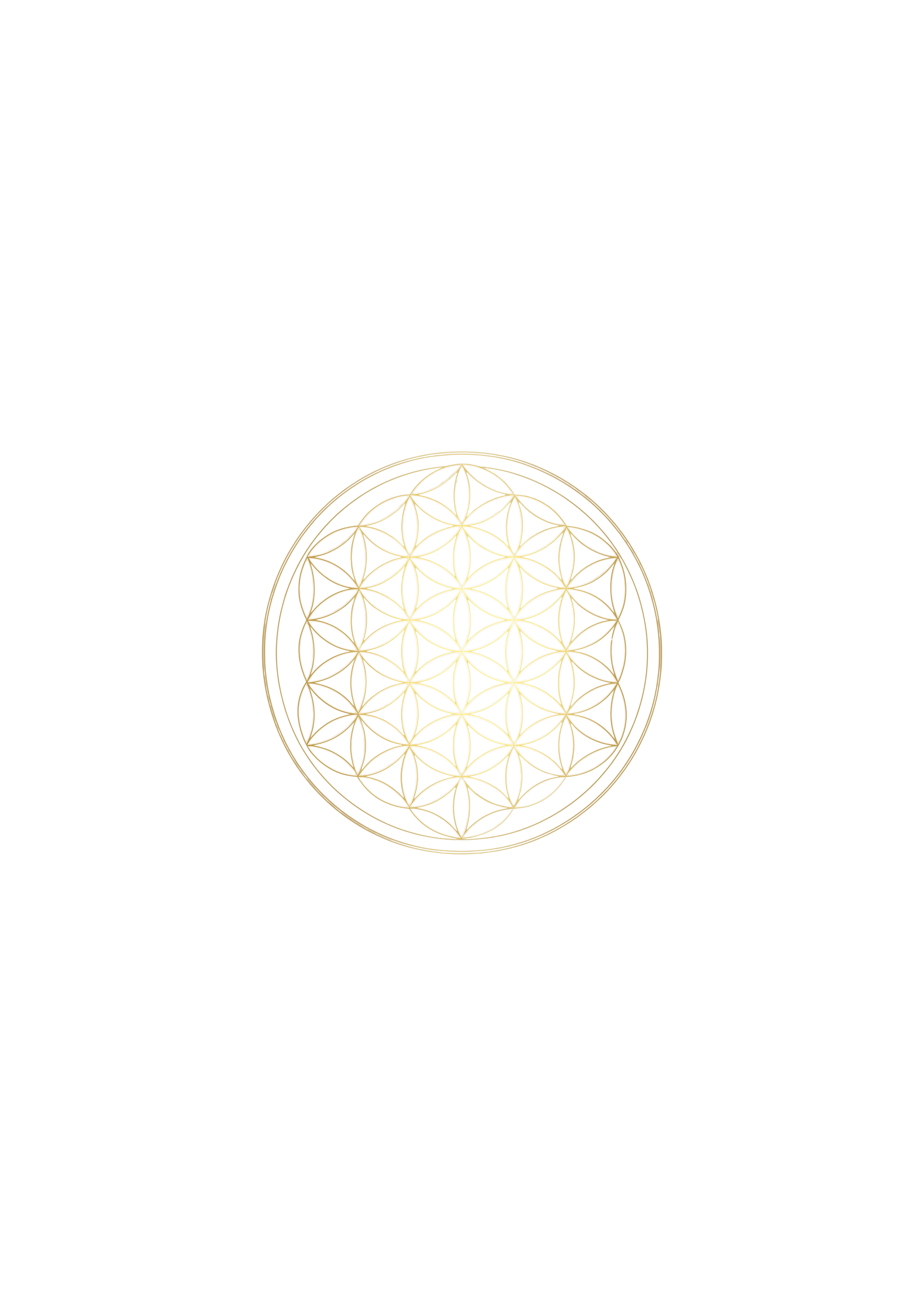 Mandala Lumière Intérieure